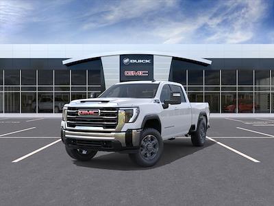 New 2026 GMC Sierra 2500 SLE Crew Cab for sale #G08173 - photo 1