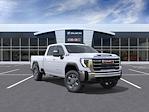 New 2026 GMC Sierra 2500 SLE Crew Cab for sale #G08173 - photo 3
