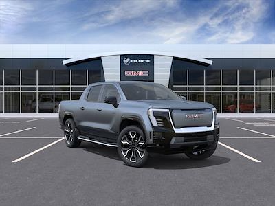 New 2026 GMC Sierra EV Denali Crew Cab 4WD Pickup for sale #G08802 - photo 1