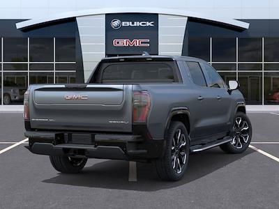 New 2026 GMC Sierra EV Denali Crew Cab 4WD Pickup for sale #G08802 - photo 2