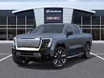 New 2026 GMC Sierra EV Denali Crew Cab 4WD Pickup for sale #G08802 - photo 6