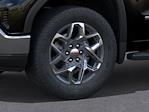 New 2026 GMC Sierra 1500 SLT Crew Cab for sale #G08931 - photo 9