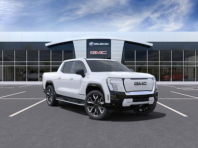 New 2025 GMC Sierra EV Extended Range Denali Crew Cab 4WD Pickup for sale #G09035 - photo 1