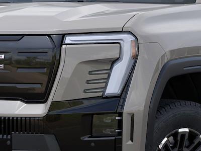 New 2026 GMC Sierra EV Elevation Crew Cab 4WD Pickup for sale #G09566 - photo 2