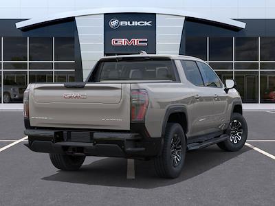 New 2026 GMC Sierra EV Elevation Crew Cab 4WD Pickup for sale #G09566 - photo 2