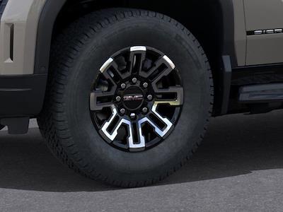 New 2026 GMC Sierra EV Elevation Crew Cab 4WD Pickup for sale #G09566 - photo 1