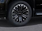 New 2026 GMC Sierra EV Denali Crew Cab 4WD Pickup for sale #G09568 - photo 3