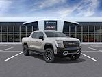 New 2026 GMC Sierra EV AT4 Crew Cab 4WD Pickup for sale #G09587 - photo 1