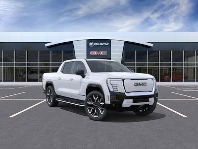 New 2025 GMC Sierra EV Denali Crew Cab 4WD Pickup for sale #G10546 - photo 1
