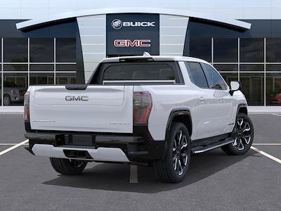 New 2025 GMC Sierra EV Denali Crew Cab 4WD Pickup for sale #G10546 - photo 2