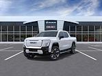 New 2025 GMC Sierra EV Denali Crew Cab 4WD Pickup for sale #G10546 - photo 8