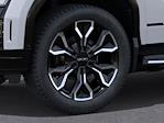 New 2025 GMC Sierra EV Denali Crew Cab 4WD Pickup for sale #G10546 - photo 12