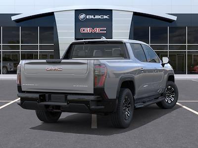 New 2026 GMC Sierra EV Elevation Crew Cab 4WD Pickup for sale #G10773 - photo 2