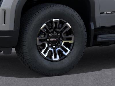 New 2026 GMC Sierra EV Elevation Crew Cab 4WD Pickup for sale #G10773 - photo 1