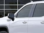 New 2025 GMC Sierra 1500 SLT Crew Cab 4WD Pickup for sale #G11712 - photo 15