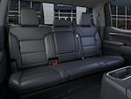 New 2025 GMC Sierra 1500 SLT Crew Cab 4WD Pickup for sale #G11712 - photo 11