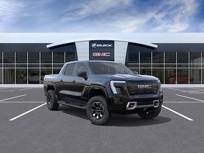 New 2026 GMC Sierra EV AT4 Crew Cab for sale #G11778 - photo 1