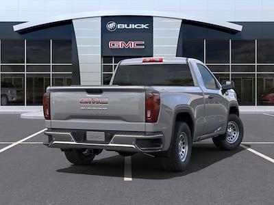 2025 GMC Sierra 1500 Regular Cab 4WD, Pickup for sale #G11876 - photo 2