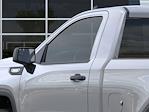 New 2025 GMC Sierra 1500 Pro Regular Cab 4WD Pickup for sale #G11876 - photo 6