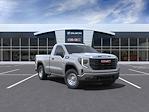 New 2025 GMC Sierra 1500 Pro Regular Cab 4WD Pickup for sale #G11876 - photo 1