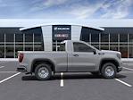 2025 GMC Sierra 1500 Regular Cab 4WD, Pickup for sale #G11876 - photo 17