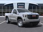 2025 GMC Sierra 1500 Regular Cab 4WD, Pickup for sale #G11876 - photo 19