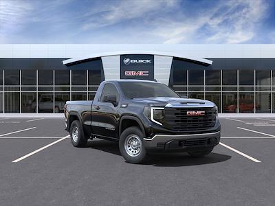 New 2025 GMC Sierra 1500 Pro Regular Cab 4WD Pickup for sale #G11879 - photo 1