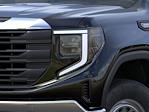New 2025 GMC Sierra 1500 Pro Regular Cab 4WD Pickup for sale #G11879 - photo 4