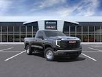 New 2025 GMC Sierra 1500 Pro Regular Cab 4WD Pickup for sale #G11879 - photo 1