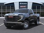 New 2025 GMC Sierra 1500 Pro Regular Cab 4WD Pickup for sale #G11879 - photo 18