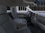 New 2025 GMC Sierra 1500 Pro Regular Cab 4WD Pickup for sale #G11879 - photo 23