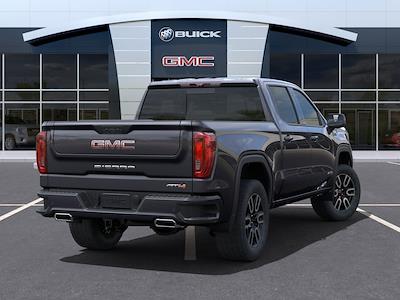 New 2025 GMC Sierra 1500 AT4 Crew Cab 4WD Pickup for sale #G12195 - photo 2