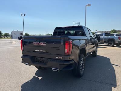 New 2025 GMC Sierra 1500 AT4 Crew Cab 4WD Pickup for sale #G12195 - photo 2