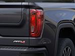 New 2025 GMC Sierra 1500 AT4 Crew Cab 4WD Pickup for sale #G12195 - photo 5