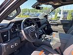 New 2025 GMC Sierra 1500 AT4 Crew Cab 4WD Pickup for sale #G12195 - photo 10
