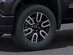 New 2025 GMC Sierra 1500 AT4 Crew Cab 4WD Pickup for sale #G12195 - photo 3