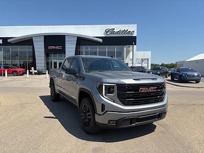 New 2025 GMC Sierra 1500 Elevation Crew Cab 4WD Pickup for sale #G12211 - photo 1