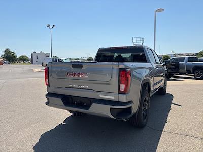 New 2025 GMC Sierra 1500 Elevation Crew Cab 4WD Pickup for sale #G12211 - photo 2
