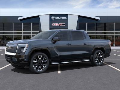 New 2025 GMC Sierra EV Denali Crew Cab 4WD Pickup for sale #G12636 - photo 2
