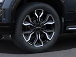 New 2025 GMC Sierra EV Denali Crew Cab 4WD Pickup for sale #G12636 - photo 12