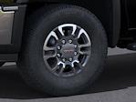 New 2025 GMC Sierra 2500 SLT Crew Cab 4WD Pickup for sale #G12663 - photo 12