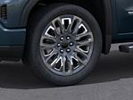 New 2025 GMC Sierra 1500 Denali Ultimate Crew Cab 4WD Pickup for sale #G13047 - photo 12