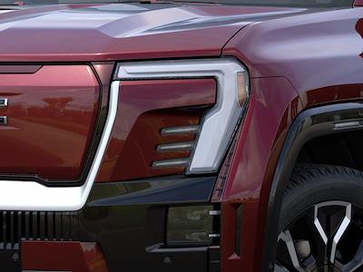 New 2025 GMC Sierra EV Denali Crew Cab 4WD Pickup for sale #G13742 - photo 2