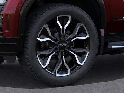 New 2025 GMC Sierra EV Denali Crew Cab 4WD Pickup for sale #G13742 - photo 1