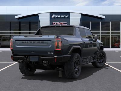 2025 GMC Hummer EV Pickup Crew Cab AWD, Pickup for sale #G13790 - photo 2