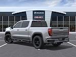 New 2026 GMC Sierra 1500 Elevation Crew Cab 4WD Pickup for sale #G14031 - photo 3