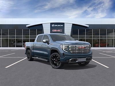 New 2026 GMC Sierra 1500 Denali Crew Cab 4WD Pickup for sale #G16474 - photo 1