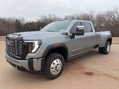 New 2026 GMC Sierra 3500 Denali Ultimate Crew Cab for sale #G17380 - photo 1