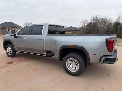 New 2026 GMC Sierra 3500 Denali Ultimate Crew Cab for sale #G17380 - photo 2
