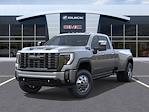 New 2026 GMC Sierra 3500 Denali Ultimate Crew Cab for sale #G17380 - photo 20